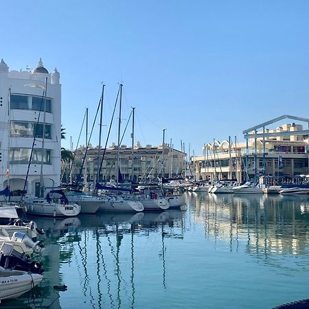 Agata Beach Benalmadena Luaran gambar