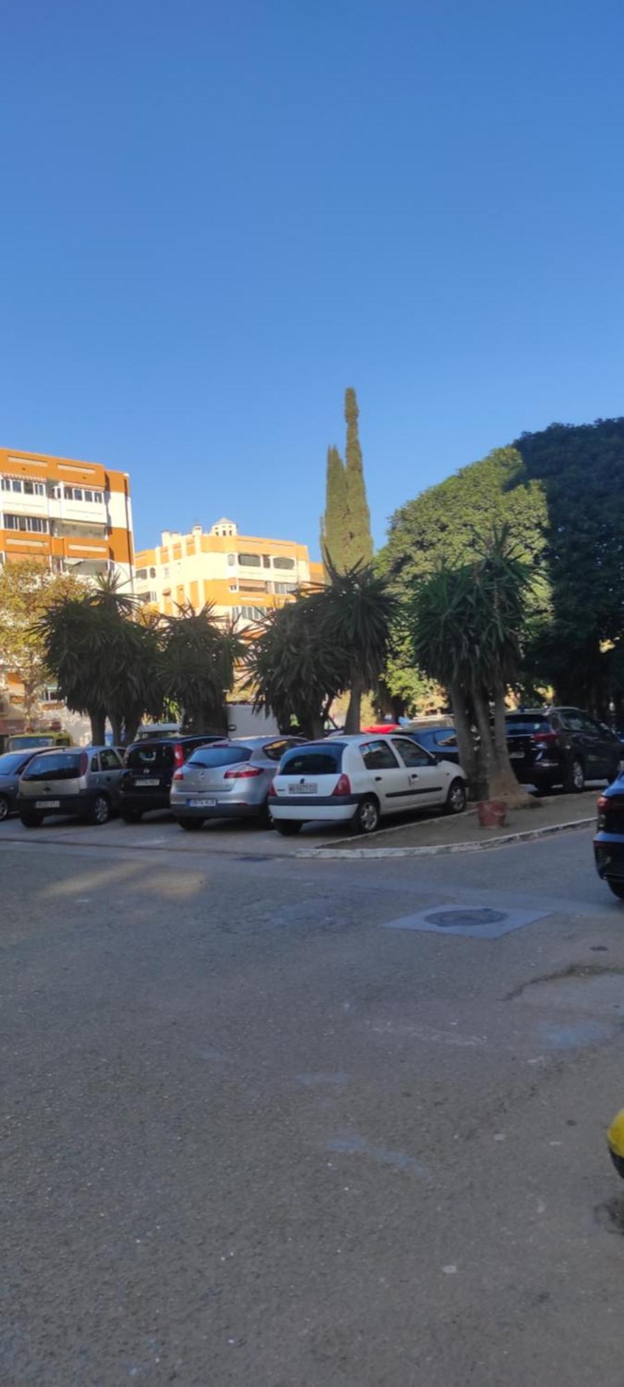Agata Beach Benalmadena Luaran gambar