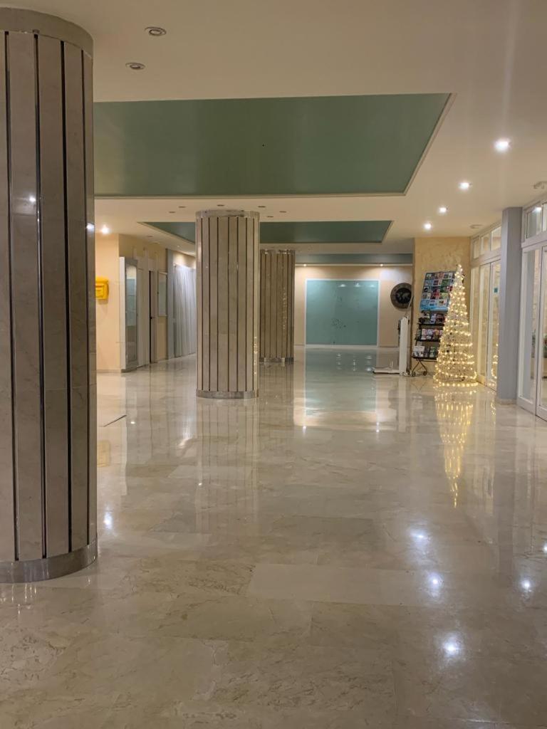 Agata Beach Benalmadena Luaran gambar