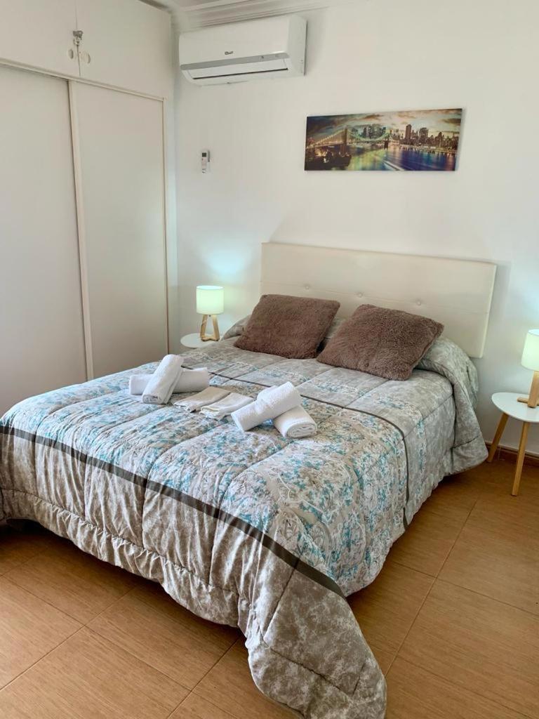 Agata Beach Benalmadena Luaran gambar
